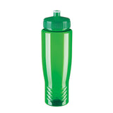 Poly-Clean Bottle® Squeezable Sport Bottle (27 oz.) (Q726311)