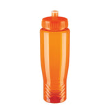 Poly-Clean Bottle® Squeezable Sport Bottle (27 oz.) (Q726311)