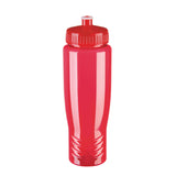 Poly-Clean Bottle® Squeezable Sport Bottle (27 oz.) (Q726311)