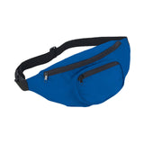 Polyester Hipster Deluxe Fanny Packs (Q726411)