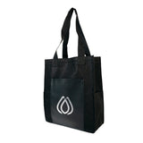Heavy Velvet Pocket Tote (Q726422)