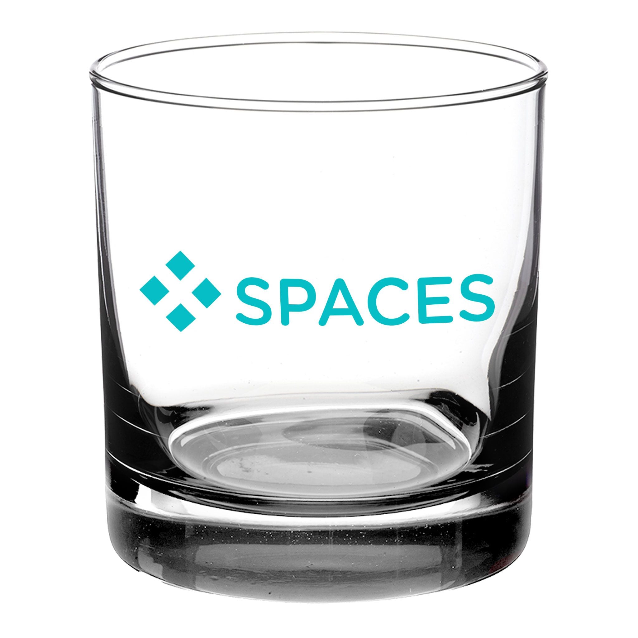 10.5 Oz. Aristocrat ARC Whiskey Rocks Glass (Q726532)