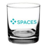 10.5 Oz. Aristocrat ARC Whiskey Rocks Glass (Q726532)