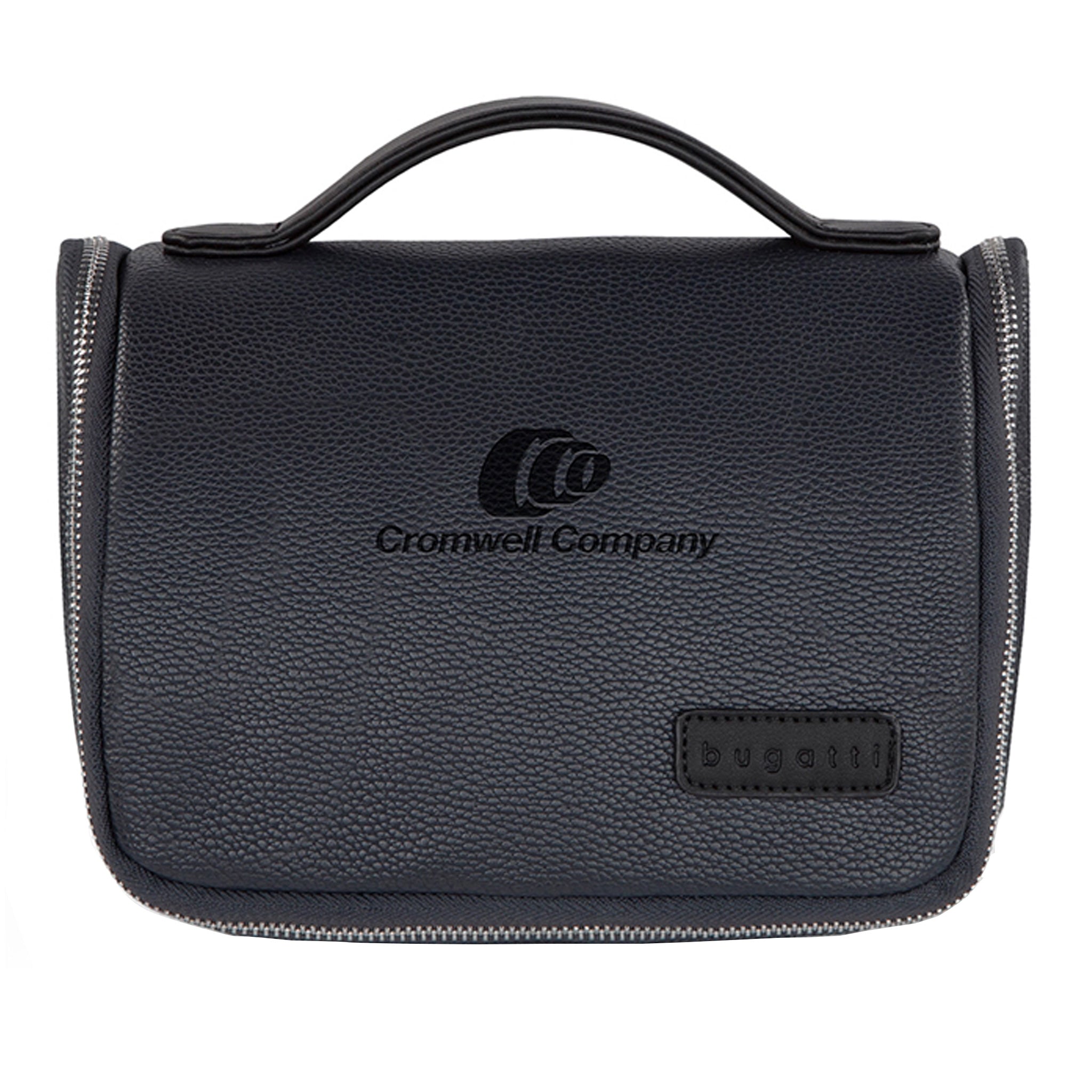 Bugatti Contrast Collection Travel Organizer  Imprinted with Logo (Q726822)