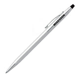 Cross® Classic Century Ballpoint Pen - Pad Print  Imprinted with Logo (Q727022)