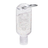 Clip-It 1.8 oz Moisture Bead Hand Sanitizer (Q727111)