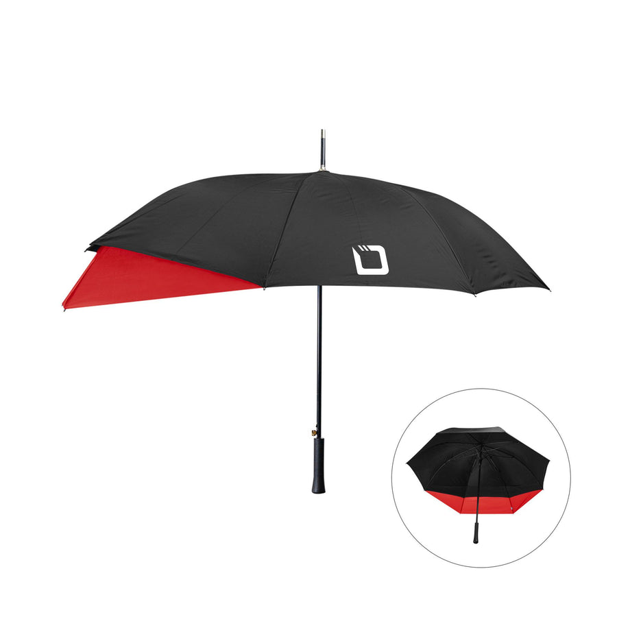 47 Inch Arc Extended Coverage Umbrella (Q727122)