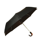 The 46 Inch Auto Open-Auto Close Folding Umbrella (Q727422)