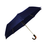 The 46 Inch Auto Open-Auto Close Folding Umbrella (Q727422)