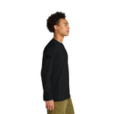 Next Level Apparel® Heavyweight Long Sleeve Tee (Q727432)