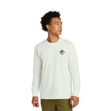 Next Level Apparel® Heavyweight Long Sleeve Tee (Q727432)