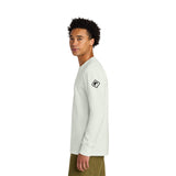 Next Level Apparel® Heavyweight Long Sleeve Tee (Q727432)