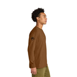 Next Level Apparel® Heavyweight Long Sleeve Tee (Q727432)