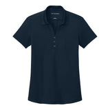 Port Authority® Women’s Plaited Pique Polo (Q727532)