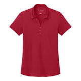 Port Authority® Women’s Plaited Pique Polo (Q727532)