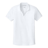 Port Authority® Women’s Plaited Pique Polo (Q727532)