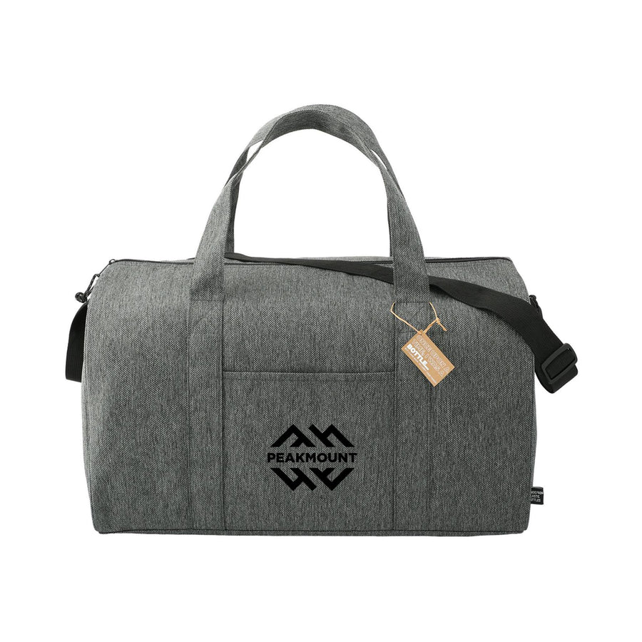 Vila Recycled Executive Duffel (Q727722)