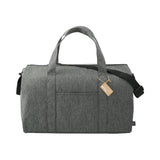 Vila Recycled Executive Duffel (Q727722)