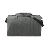 Vila Recycled Executive Duffel (Q727722)