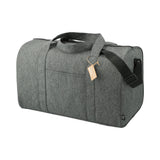 Vila Recycled Executive Duffel (Q727722)