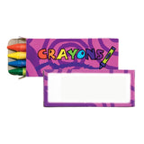 4Pk Crayons (Q727822)