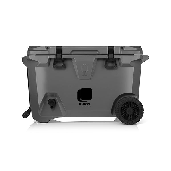 55 Qt. BrüMate BrüTank Rolling Cooler  Imprinted with Logo (Q728122)