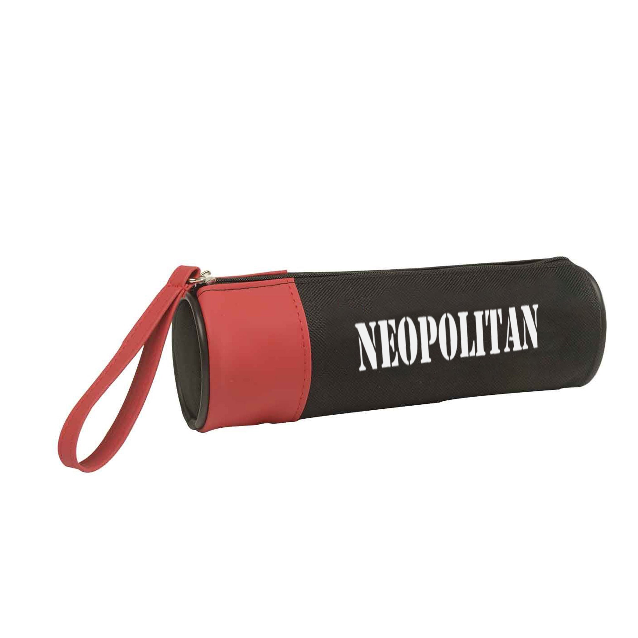 600D Polyester Scholar Pencil Cases  Imprinted with Logo (Q728411)
