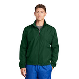 Sport-Tek® Full-Zip Wind Jacket (Q728511)