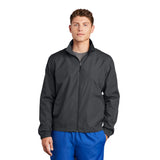 Sport-Tek® Full-Zip Wind Jacket (Q728511)