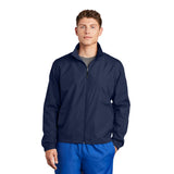 Sport-Tek® Full-Zip Wind Jacket (Q728511)