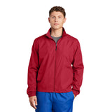 Sport-Tek® Full-Zip Wind Jacket (Q728511)