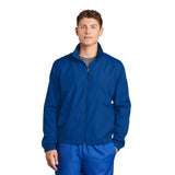 Sport-Tek® Full-Zip Wind Jacket (Q728511)