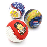 Full Color Baseballs (Q728822)