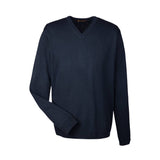 Harriton Men's Pilbloc™ V-Neck Sweater (Q728922)