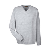 Harriton Men's Pilbloc™ V-Neck Sweater (Q728922)