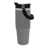 The Bravo - 30 oz. Stainless Steel Tumbler (Q729122)