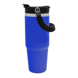 The Bravo - 30 oz. Stainless Steel Tumbler (Q729122)