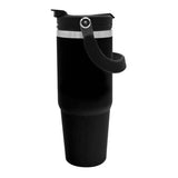 The Bravo - 30 oz. Stainless Steel Tumbler (Q729122)