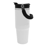 The Bravo - 30 oz. Stainless Steel Tumbler (Q729122)