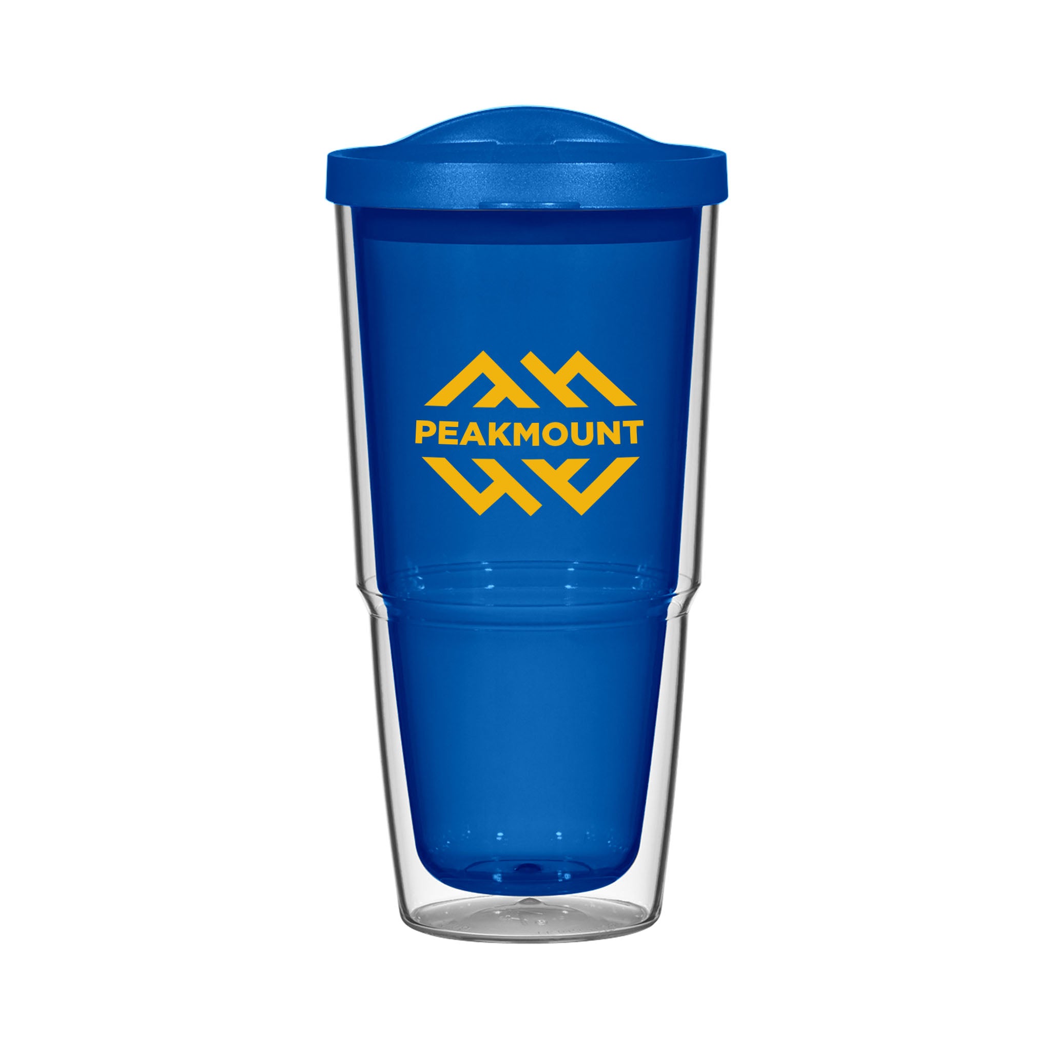 BPA Free Biggie Tumbler With Lid (24 oz.) (Q729311)