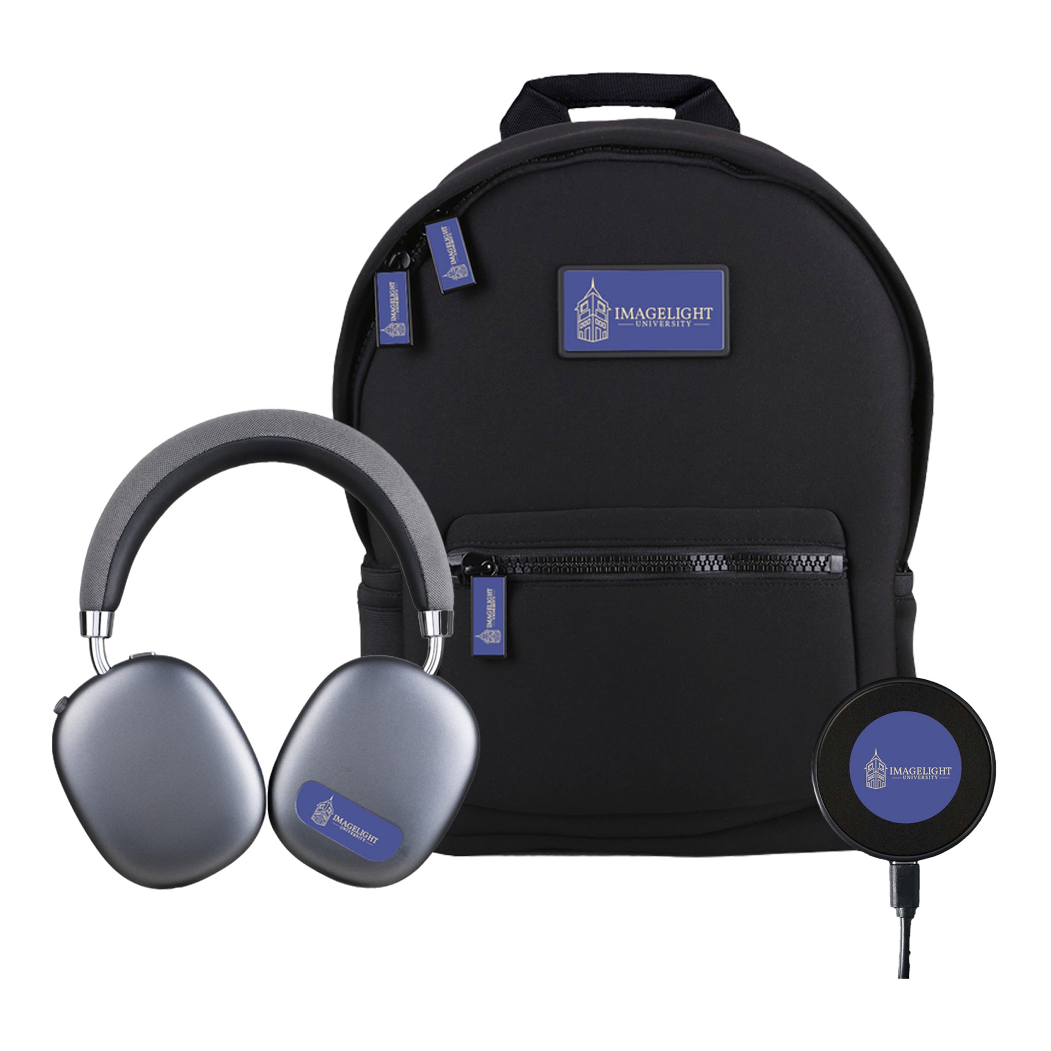 Luxe Lifestyle Kit (Q729532)