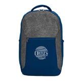 Brightwood Travel Backpack  Imprinted with Logo (Q729822)