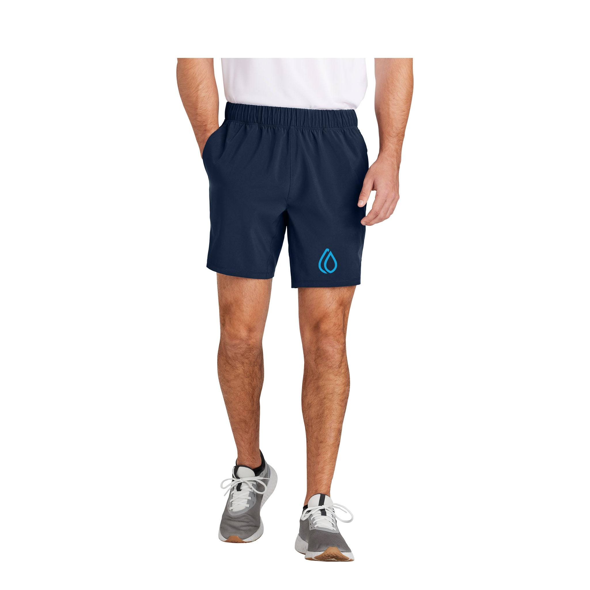 Sport-Tek® Repeat 7" Short (Q729922)