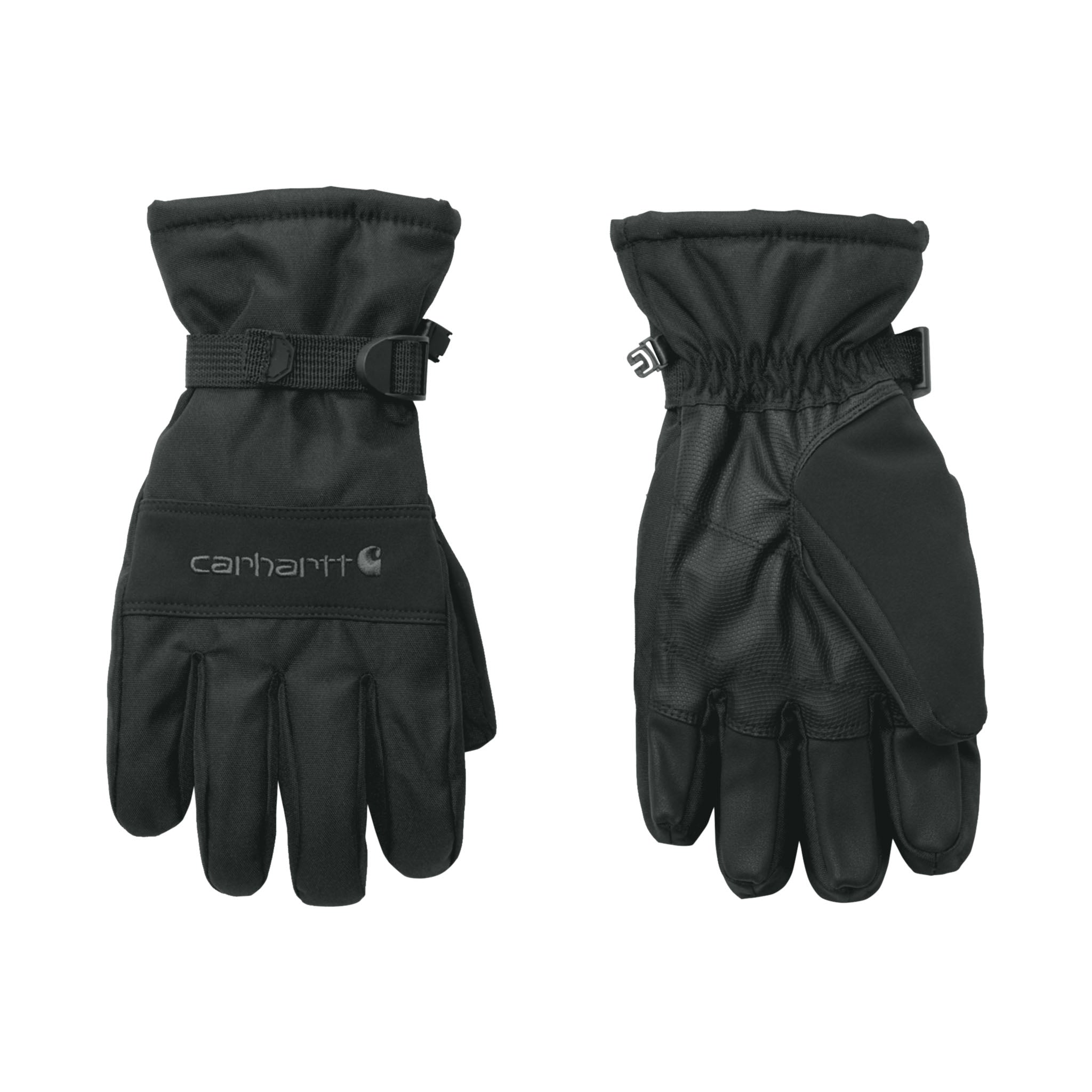 Carhartt® Waterproof Insulated Glove (Q730432)