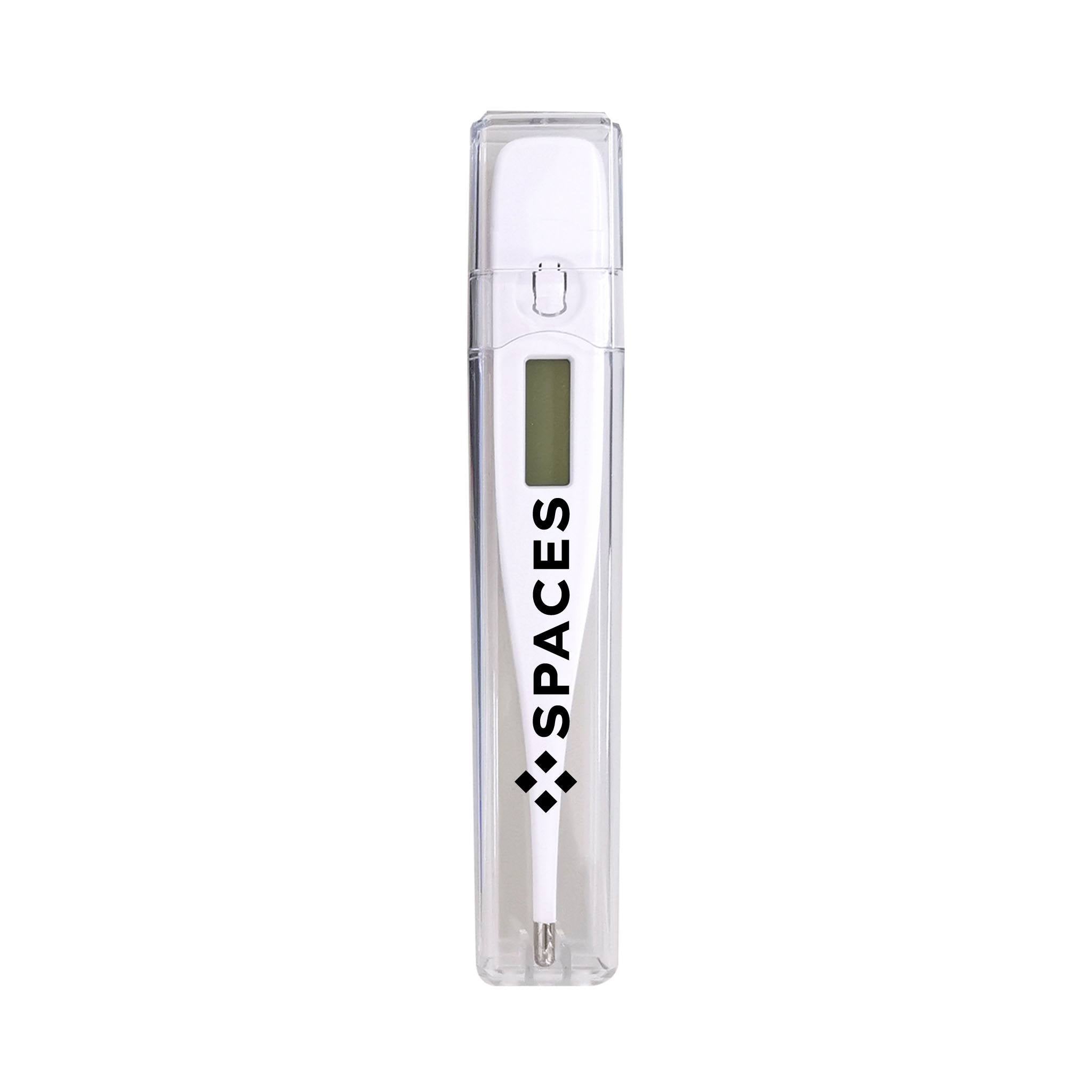 Digital Thermometers (Q730711)