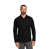 OGIO® Commuter Woven Shirt Dress Shirt (Q730722)