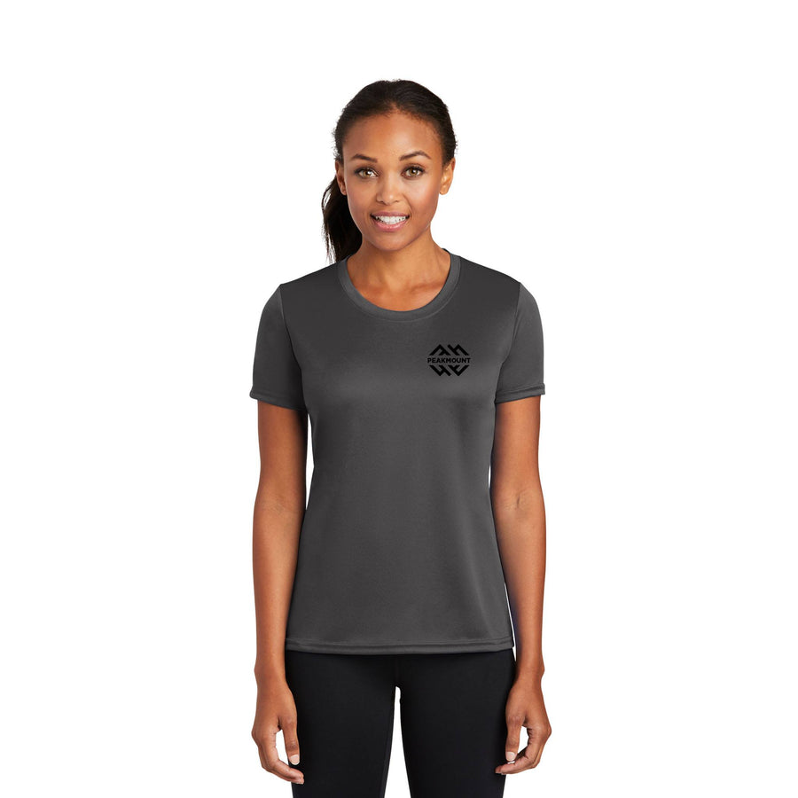 Port & Company® Ladies Performance Tee (Q730922)