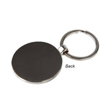 Jocelyn Bamboo Key Tag (Q731022)