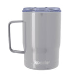 Koozie® Campfire Mug (Q731122)