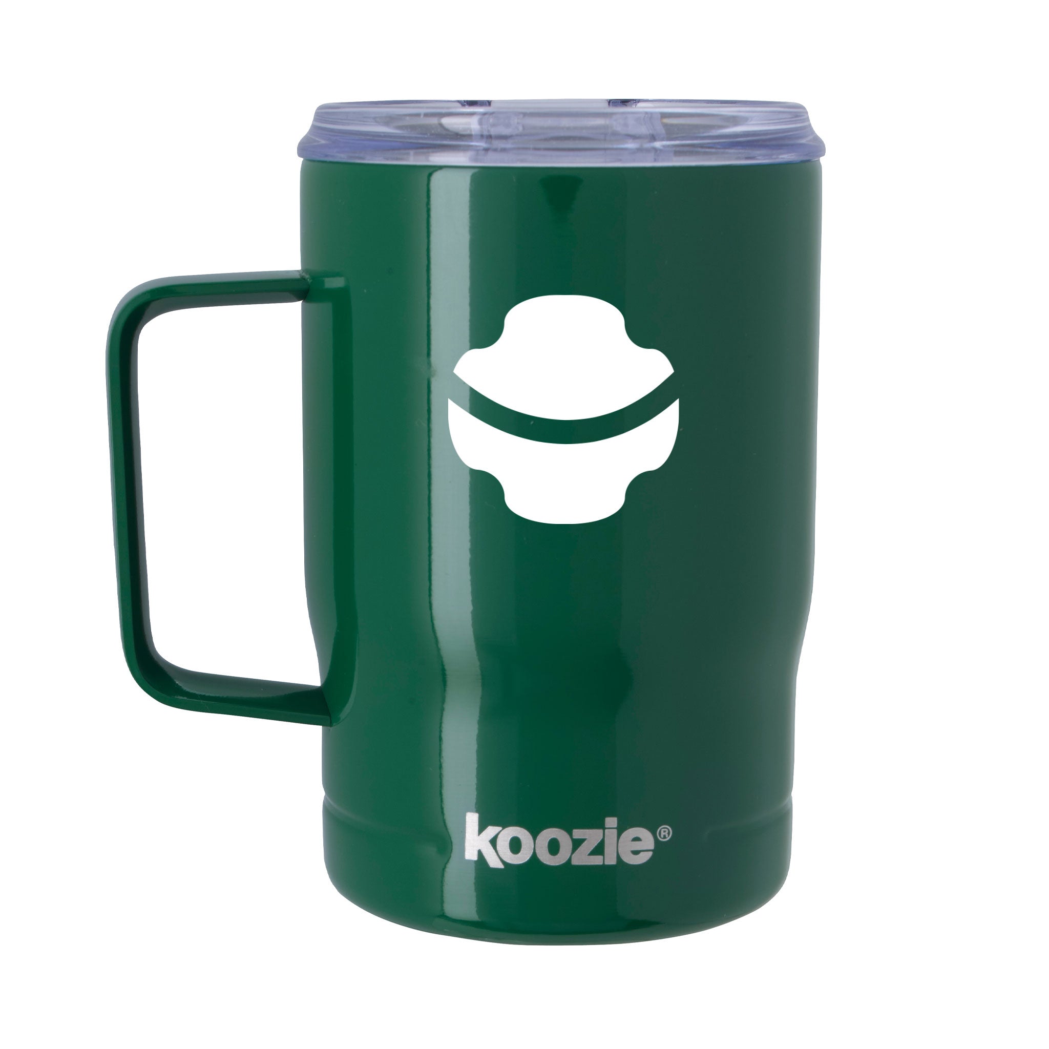 Koozie® Campfire Mug (Q731122)